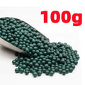 9-10mm Slingshot Beads Mud Balls For Hunting Tactical CS | SAMAG
