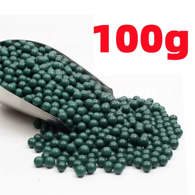 9-10mm Slingshot Beads Mud Balls For Hunting Tactical CS | SAMAG