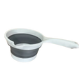 Baby Bath Rinsing Cup, Anti - Slip & Hangable Shampoo - View 10 | SAMAG