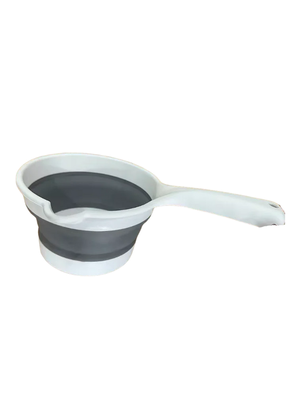 Baby Bath Rinsing Cup, Anti - Slip & Hangable Shampoo - View 10 | SAMAG