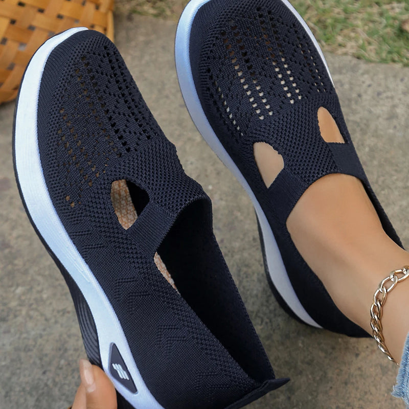 women's summer shoes - casual sneaker, simple, four seasons general light flat  Solid women shoes sale shoes with free shipping