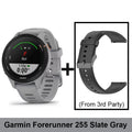 Garmin Forerunner 255 Smartwatch Outdoor Running Riding Swimming Professional Triathlon Marathon Track and Field Training