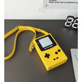 PU Game Console Design Creative Crossbody Bag 2026 Hot Selling Couple Bag Versatile Commuting Women's Crossbody Bag