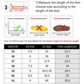 Men's Thick Soled Sports Shoes for Spring and Summer Women's Breathable and Shock-absorbing Fashionable Running Shoes Bare Foot