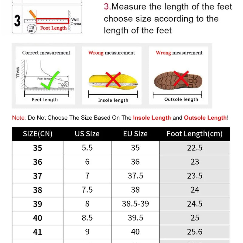Men's Thick Soled Sports Shoes for Spring and Summer Women's Breathable and Shock-absorbing Fashionable Running Shoes Bare Foot