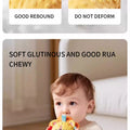 Baby Comforter Blanket Plush Stuffed Animal Security Blanket for Babies Soothe Appease Towel Soft Plush Newborn Sleeping Dolls