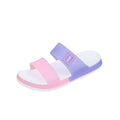 Slippers for Women to Wear Outside 2025 New Summer Non-Slip Thick-Soled Women's Home Bathing Seaside Beach Sandals