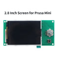 Newest Mini LCD 2.8 Inch Smart display Liquid Crystal Screen 3D Printer Parts For Prusa MiNi 3D Printer