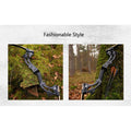 JUNXING F163 64inch Archery Takedown Recurve Bow 30-60lbs | SAMAG