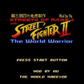 MD SOR2 the World Warrior Air Combo Special Edition 16 Bit Game Card For Mega Drive