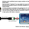 2.4 2.8 3.2 3.5 Inch Nextion HMI Intelligent Smart USART UART SPI Touch TFT LCD Module Display For Raspberry Pi 2 A+ B+