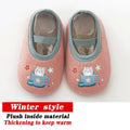 Baby Non - slip Socks Children Indoor Warm Floor Shoes Boys - View 20 | SAMAG