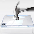 For iPad Air Case 2025 iPad 11th Gen 11 Air4  Air5/6/7 10.9 in 10.2 iPad Pro 11 13  mini6/7 9.7Inch Case with Pencil Holder A16