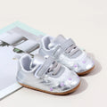 Baby Boys And Girls First Walking Toddler Shoes Sneaker - View 3 | SAMAG