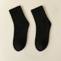 5 Pairs Men's Thick Warm Snow Hiking Socks For Cold | SAMAG