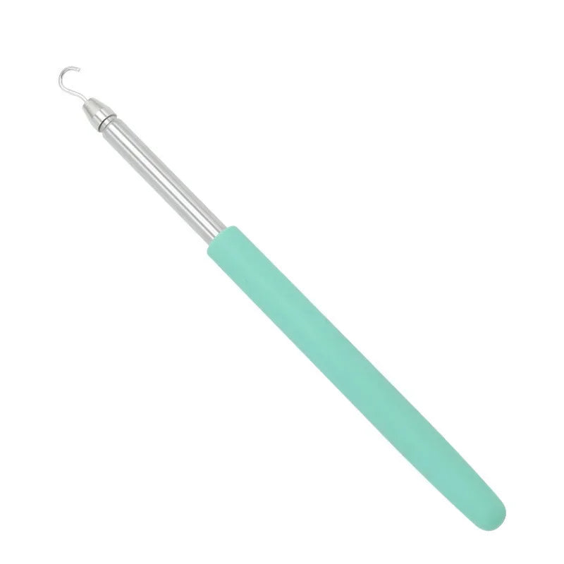 Help Wear Bracelet Tool Partner Jewelry Helper Fastening Aid Quickly Unfasten Hooking Equipment Pliers Clasps Ties Women