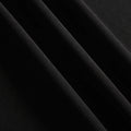 Men's Summer Black And White Short Sleeved Comfortable | SAMAG