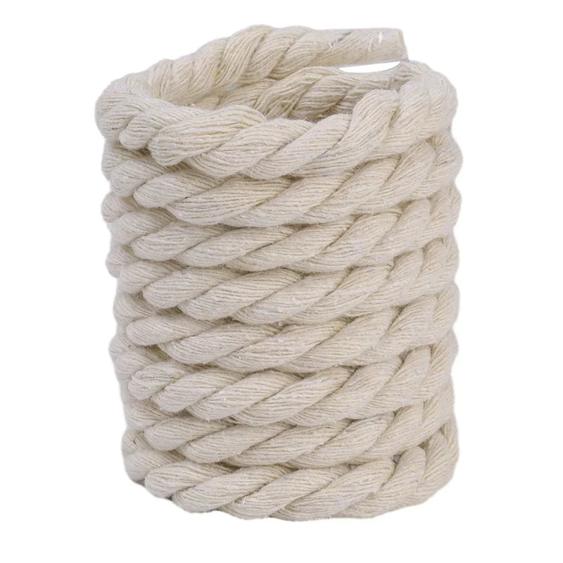 2pcs Bold Cotton Linen Twist Weave Shoelaces Wood Rope Laces 120/140/160CM Men Women Trend Personality Sport Casual Shoes Laces