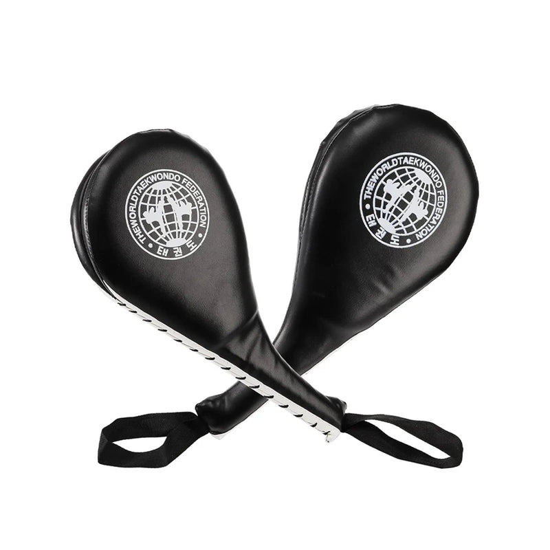 / / Taekwondo Kick Pads, Kicking Target Punching Paddles | SAMAG