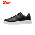 Xtep Women Men Skateboarding Shoes Non - Slip Casual White - View 13 | SAMAG