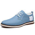 Fashion Business Dress Men Shoes Classic Leather Men's Formal Shoes Comfortable Slip On Dress Shoes Men Oxfords Size 47 48