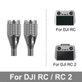 Remote Joystick for DJI Flip/Mavic 3 Pro/Neo2/Neo/Mini 5 Pro/4 Pro/Air 2S RC-N3/RC 2/RC Controller Thumb Rocker Drone Accessory