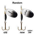FISH KING New Metal Fishing Lure 4g 4.8g 7g 10g 14g | SAMAG
