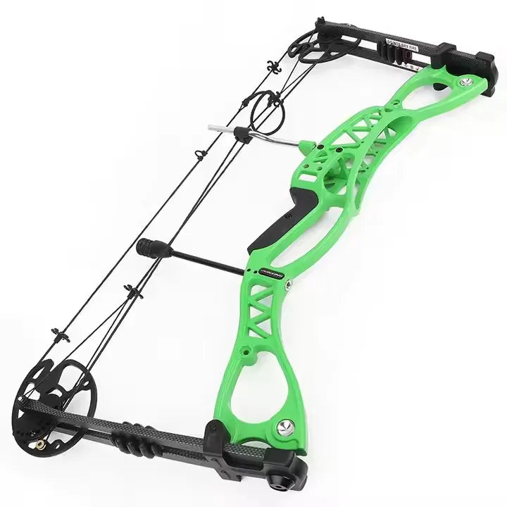 M126 0-70lbs Adjustable New Archery Compound Bow | SAMAG