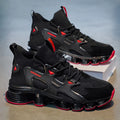 Men's Shoes men Sneakers Mens Shoes Male casual tenis Luxury shoes Trainer Race Breathable Shoes fashion loafers running Shoes