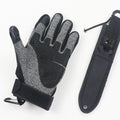 Level 5 Cut & Stab Resistant Tactical Gloves Outdoor Full - View 6 | SAMAG