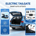 For Jaguar E-PACE Automatic Electric Power Liftgate Powered Tailgate Strut Tail Gate