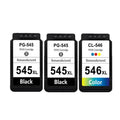 Compatible PG545 CL546 545XL 546XL Ink Cartridge - Visuel 6 | SAMAG