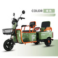 Electric vehicle transportation customs clearance duties