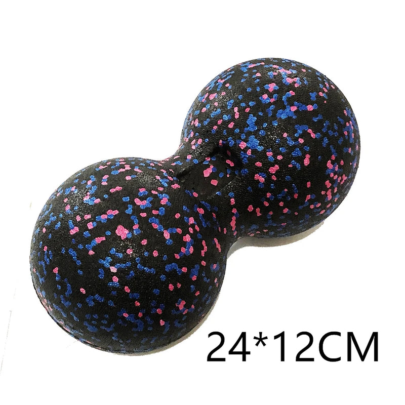 Fitness Ball High Density EPP Peanut Massage Lightweight - View 22 | SAMAG