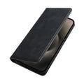 Business Magnetic Flip Card Stand Leather Wallet Case for Motorola Edge 50S 50 Pro Moto edge 50 Neo 50 Fusion 5G Cover Funda
