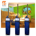 3D UV Printing Machine Price Vertical Wall Printer Printing Painting Machine For Advertising