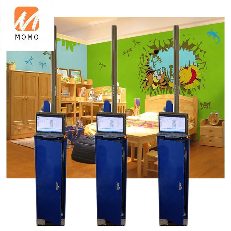3D UV Printing Machine Price Vertical Wall Printer Printing Painting Machine For Advertising