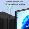 WIFI 6 AX900 USB Adapter Bluetooth 5.4 Wireless Network Card 2.4G&5GHz Wi - Fi Antenna For PC/Laptop - Visuel 5 | SAMAG