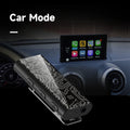 HiBy W3 II/W3 GEN 2 Type C USB DAC Dongle Wireless Bluetooth Decoder Headphone Amplifier AMP CarPlay NFC CVC Mic for Android iOS