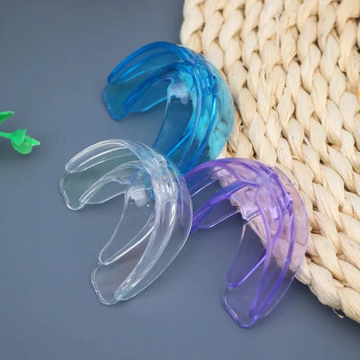 Silicone Teeth Alignment Trainer Orthodontic Retainer | SAMAG