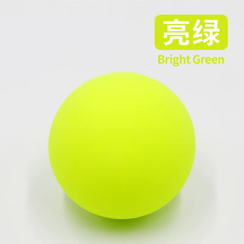 Mini Silicone Fascia Ball Body Muscle Relex Apparatus | SAMAG