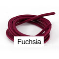 1 Pair 80cm-180cm Genuine Leather shoelaces Of Rawhide Leather Shoelaces Shoestrings Boot Shoe Laces wholesale drop shipping