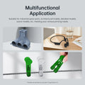 ANYCUBIC Flexible Tough Resin 2.0 405nm UV Resin High Toughness High Rigidity 3D Printer Printing Materials For Photon Mono