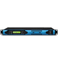 600Watts 2 Channel DJ Music Cub Speaker Audio Professional Powerful Digital Power Amplifier