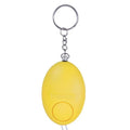 120dB Safe Sound Alarm Self - defense Keychain Emergency - View 9 | SAMAG