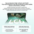 Motorola Moto G100 SmartPhone 5G Global ROM 6.72-inch FHD 120Hz Display Snapdragon 7s  Gen 2 IP64 7000mAh 50MP Camera Cellphone