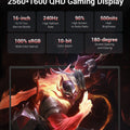 FIREBAT Huan 16 Pro AMD Ryzen 7 H 255 RTX 5060 DDR5 16GB RAM 512GB SSD WiFi6 BT5.3 16inch 2.5K 240Hz Screen gaming laptop