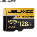 Original High-Speed 64GB Micro TF SD Card Class 10 512GB 256GB 128GB SD Memory Card TF Flash Card for Switch Smartphone And PC