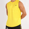 Men's Summer Fitness Vests, Fitness Training Clothes, Speed Fitness, Loose Sleeveless Shirts, Men's Fashion Basketball Vests