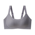 FallSweet Seamless Bra For Women Push Up Bras Wireless Sport Bra Soft Comfort Breathable Full Cup Sexy Female Lingerie underwear